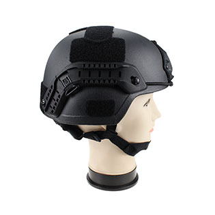 Ballistic Guide Tactical Gear MICH bulletproof Helmet