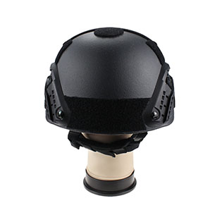 Ballistic Guide Tactical Gear MICH bulletproof Helmet