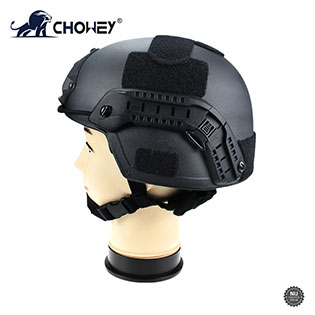 Ballistic Guide Tactical Gear MICH bulletproof Helmet