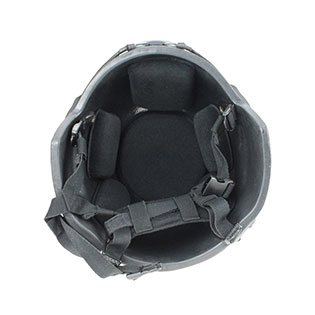 Ballistic Guide Tactical Gear MICH bulletproof Helmet