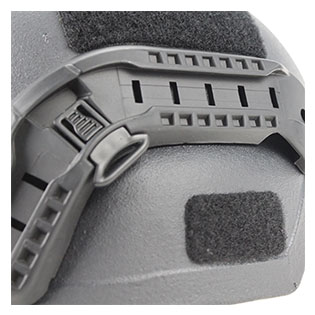 Ballistic Guide Tactical Gear MICH bulletproof Helmet