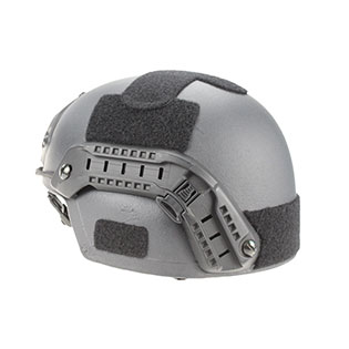 Ballistic Guide Tactical Gear MICH bulletproof Helmet