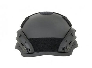 Ballistic Guide Tactical Gear MICH Middle cut bulletproof Helmet