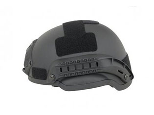 Ballistic Guide Tactical Gear MICH Middle cut bulletproof Helmet