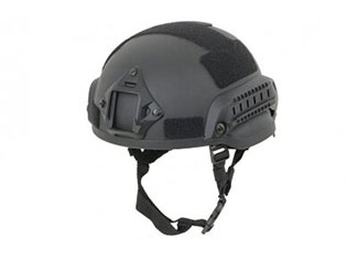 Ballistic Guide Tactical Gear MICH Middle cut bulletproof Helmet