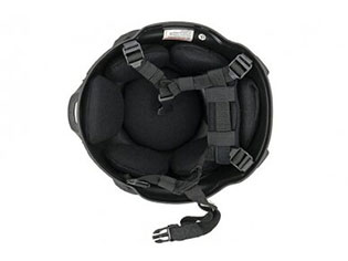 Ballistic Guide Tactical Gear MICH Middle cut bulletproof Helmet