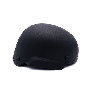 Bulletproof Helmet MICH2000 Middle cut Without Rails