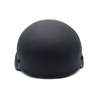 Bulletproof Helmet MICH2000 Middle cut Without Rails