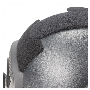 Military Anti Riot Control FAST bulletproof Helmet