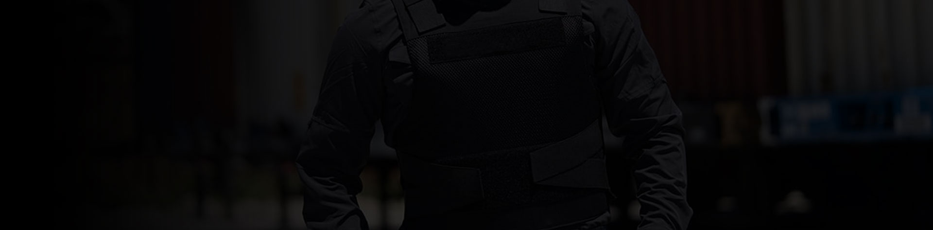 Bulletproof Vest