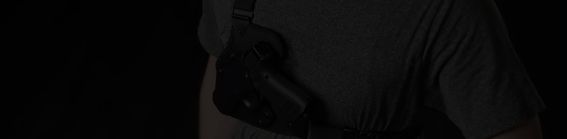 Gun Holster