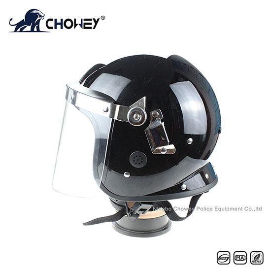 Military Anti Riot Control Helmet