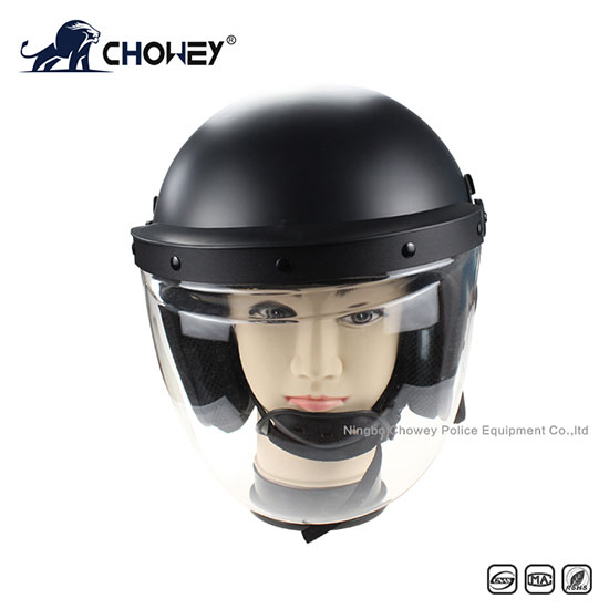 Military Anti Riot Control Helmet