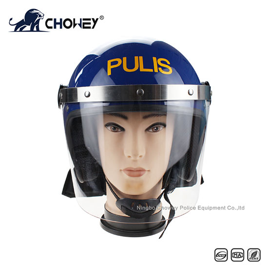 Military Anti Riot Control Helmet