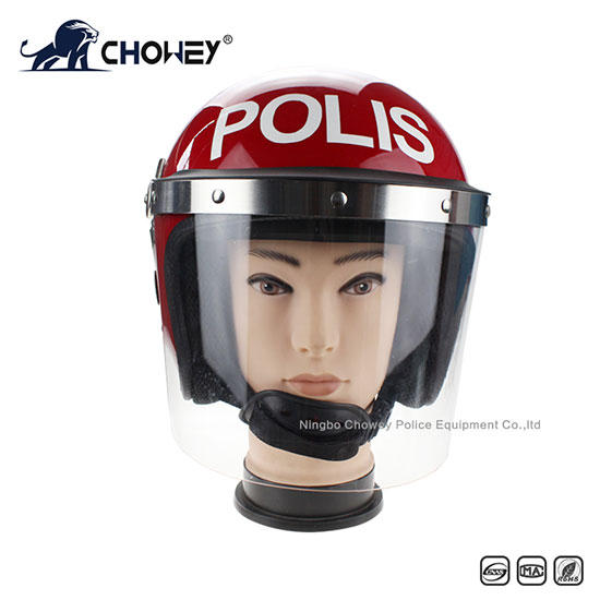 Military Anti Riot Control Helmet