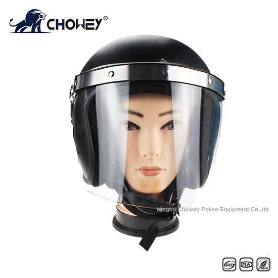 Military Anti Riot Control Helmet