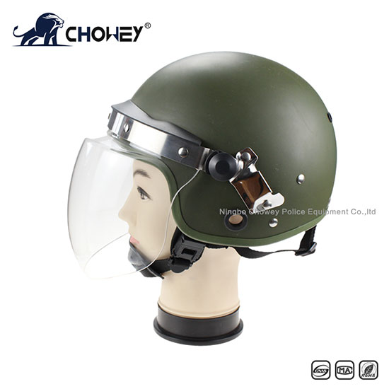 Military Anti Riot Control Helmet