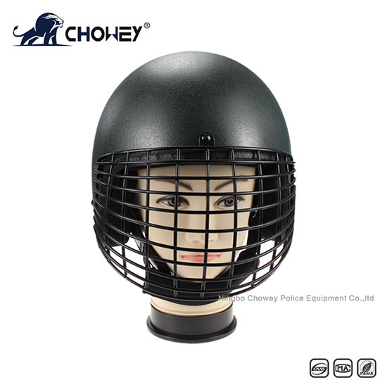 Military Anti Riot Control Helmet