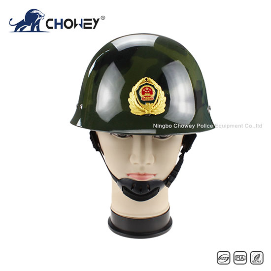 Military Protection Patrol Duty Helmet