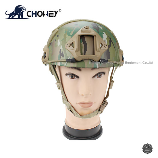 Military Fast Combat Army Safety Defense Tactical Helmet