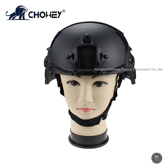 Ballistic Guide Tactical Gear MICH bulletproof Helmet