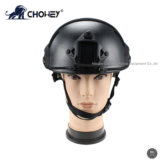 Military Anti Riot Control FAST bulletproof Helmet