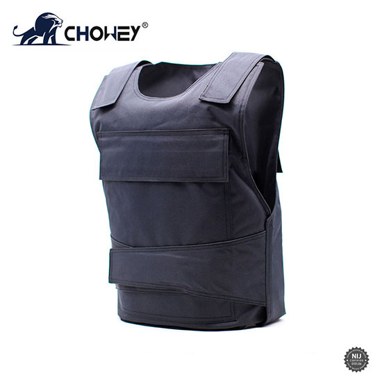 Classic Police Usage bulletproof vest