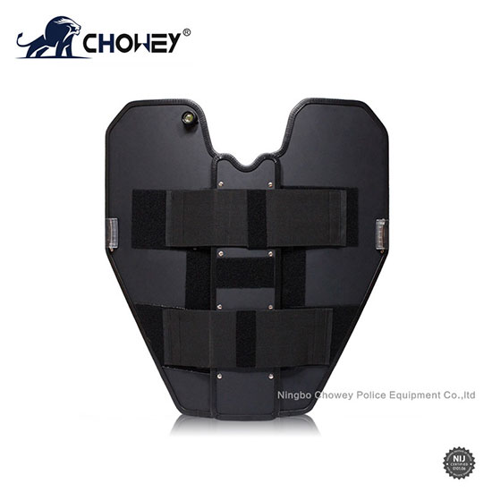 New Style UHMW PE Bulletproof Shield BS2569 Butterfly Shield