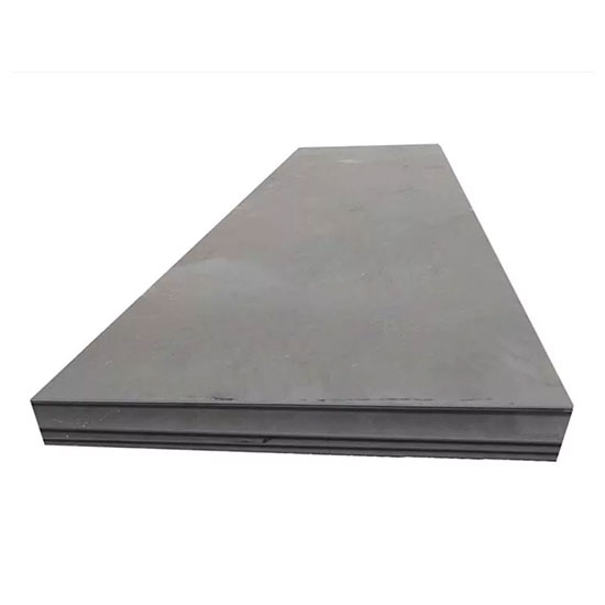 Cold Rolled High Strength Sheet Against Bulletproof Steel Bullet Proof Mild Steel Plate