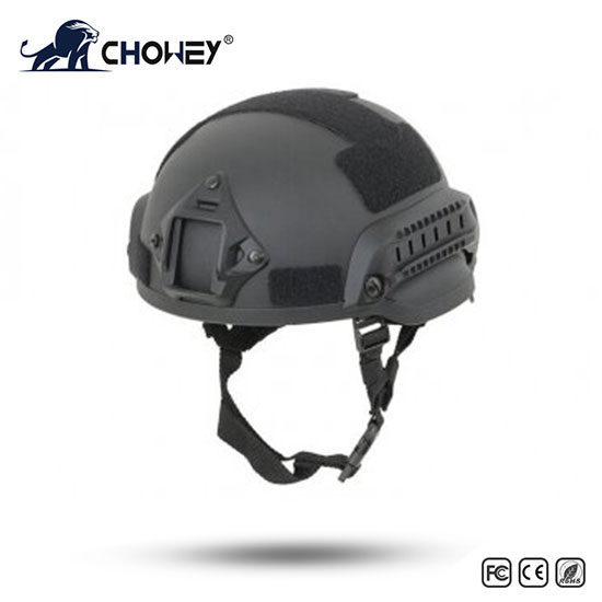 Ballistic Guide Tactical Gear MICH Middle cut bulletproof Helmet