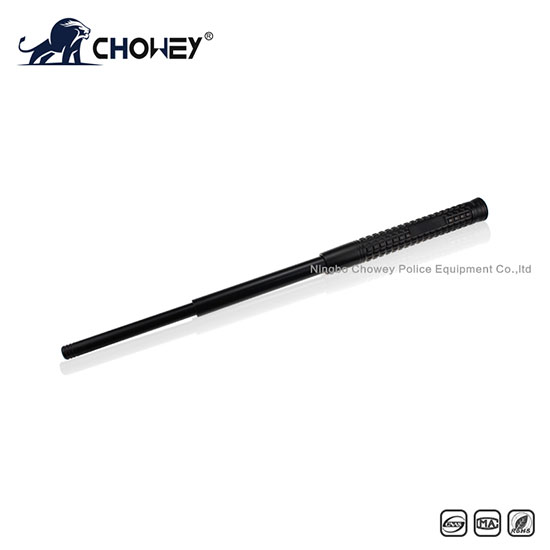 Hot sell anti riot steel expandable baton