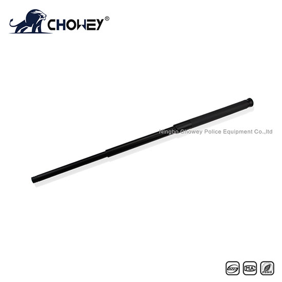 High-quality anti riot mechanical expendable baton