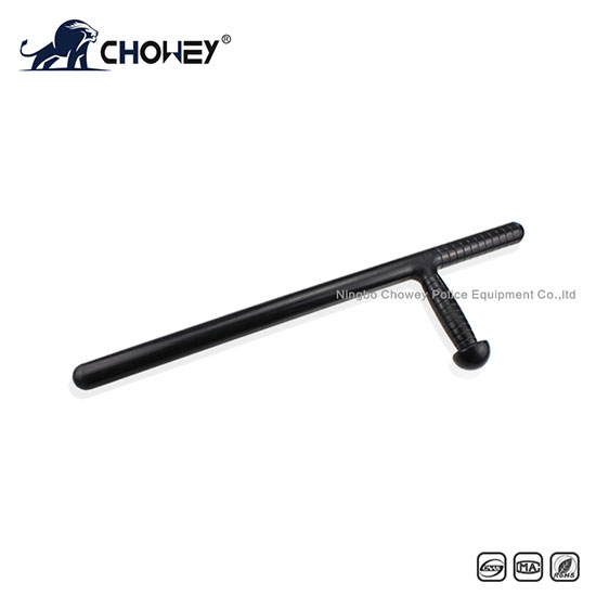 High-quality anti riot PC tonfa baton