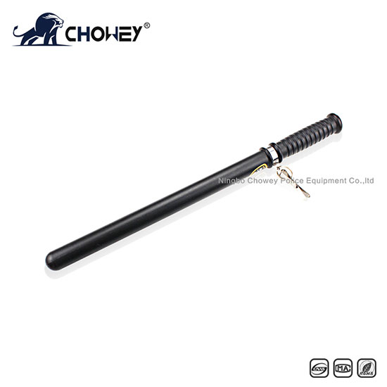 High-quality anti riot rubber baton