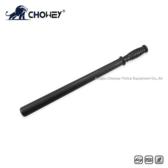 High-quality anti riot rubber baton