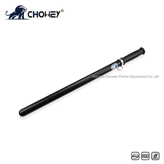 High-quality anti riot rubber baton