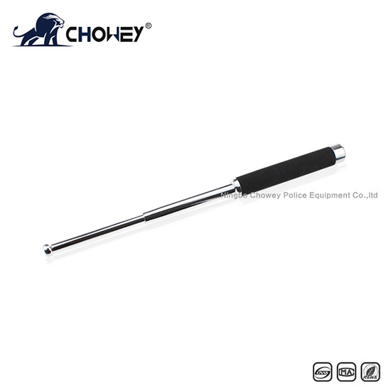 High-quality sponge handle Expandable Baton