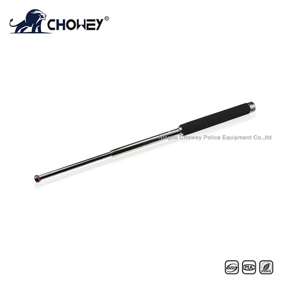 High-quality sponge handle Expandable Baton