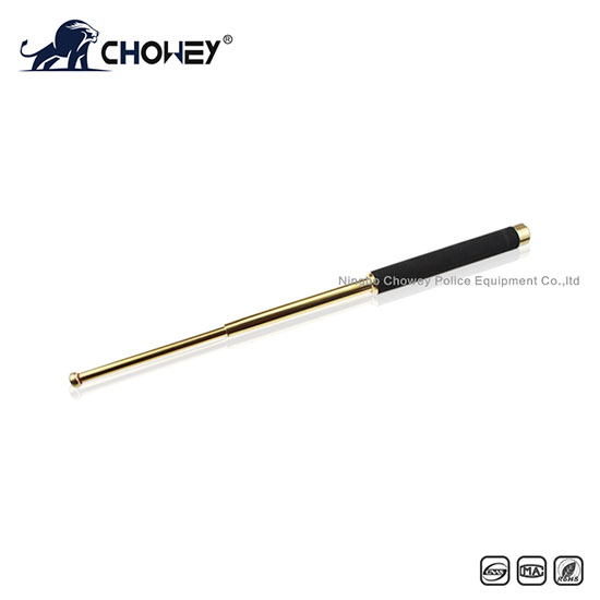 High-quality sponge handle Expandable Baton