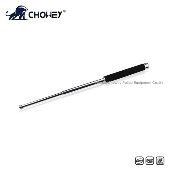 High-quality sponge handle Expandable Baton