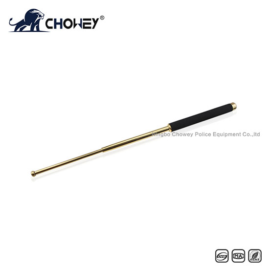 High-quality sponge handle Expandable Baton