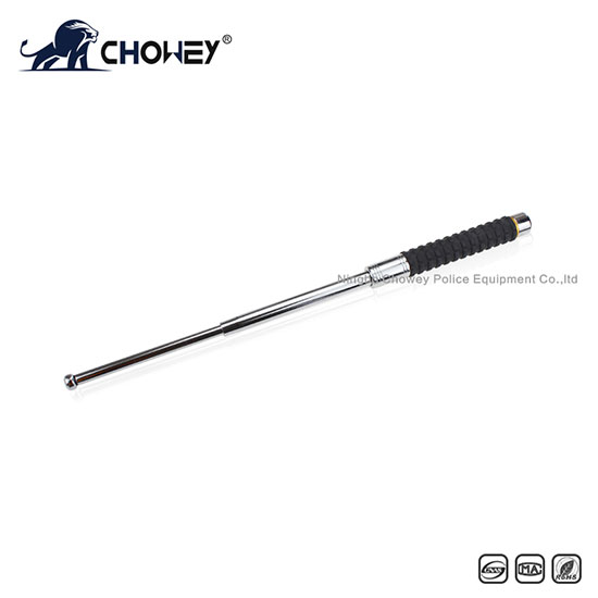 Hot sell anti riot steel expandable baton