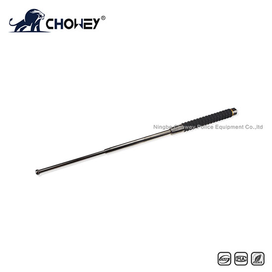 Hot sell anti riot steel expandable baton