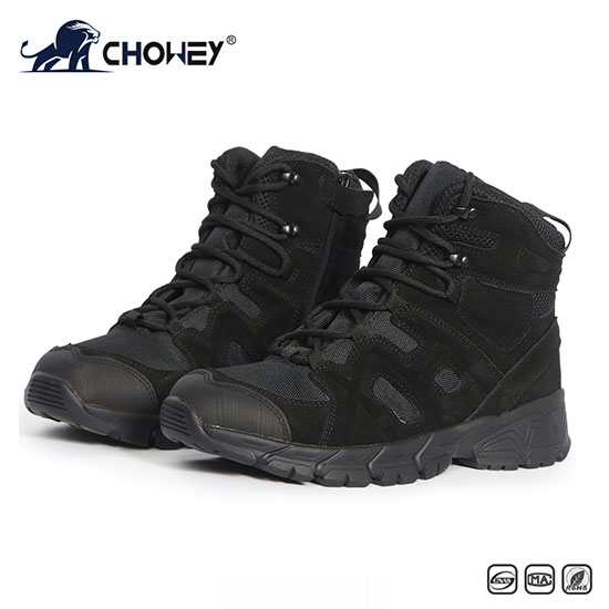 Tactical Boots Military Work Boots Desert Combat Army Combat Boots for Hiking Motorcycle Climbing