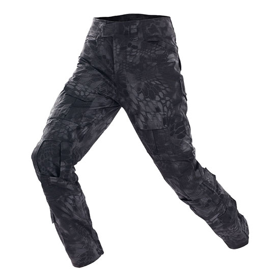 G3 camouflage Man Military Clothing Tactical Uniforms Work Pants