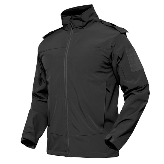 Men's autumn and winter waterproof outdoor combat uniform wear-resistant and breathable