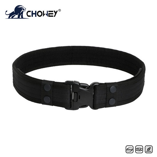 Military outdoor tactical belt EVA foam belt tactical belt