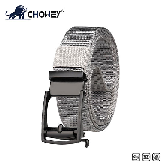 Military Quick Release Cobra Tactical Belt Zinc Alloy Buckle Police Belt