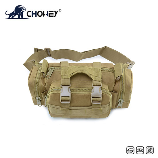 Military Tactical Bag Molle Backpack for Camera