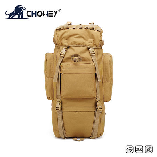 Tactical Backpack Military Army Backpack Assault High Breathability Belt Waist Protection